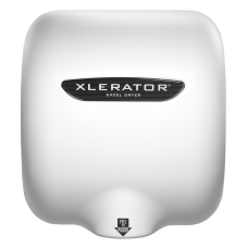 XLERATOR - Acabamento: Thermoset (BMC) - Model XL-BW