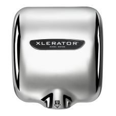 XLERATOR - Acabamento: Cromado  - Model XL-C